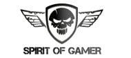 Logo Spirit Of Gamer