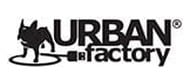 Logo Urban Factory