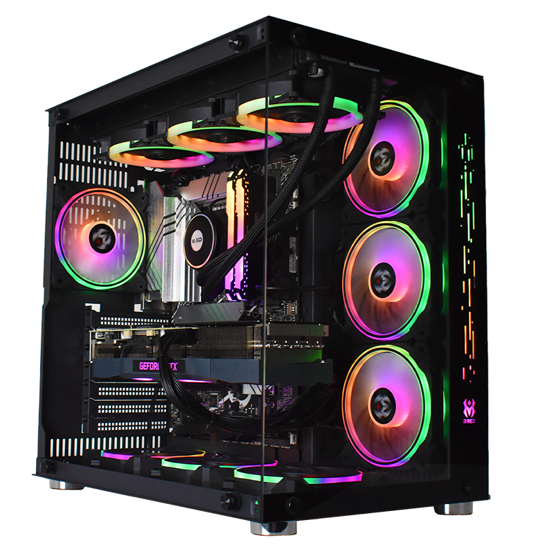 Configurateur PC gamer Intel ☑ Socket 1200