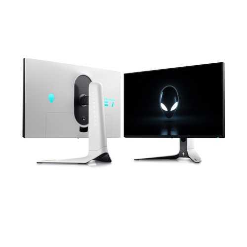 ALIENWARE 27 GAMING MONITOR - - Achat / Vente sur grosbill.com - 6