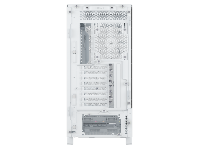 Corsair Frame 5000D RS Blanc Blanc - Boîtier PC Corsair - 5