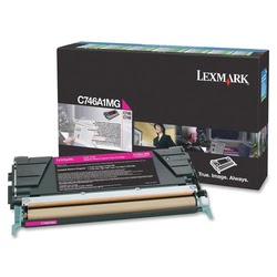 Consommable imprimante Lexmark Grosbill