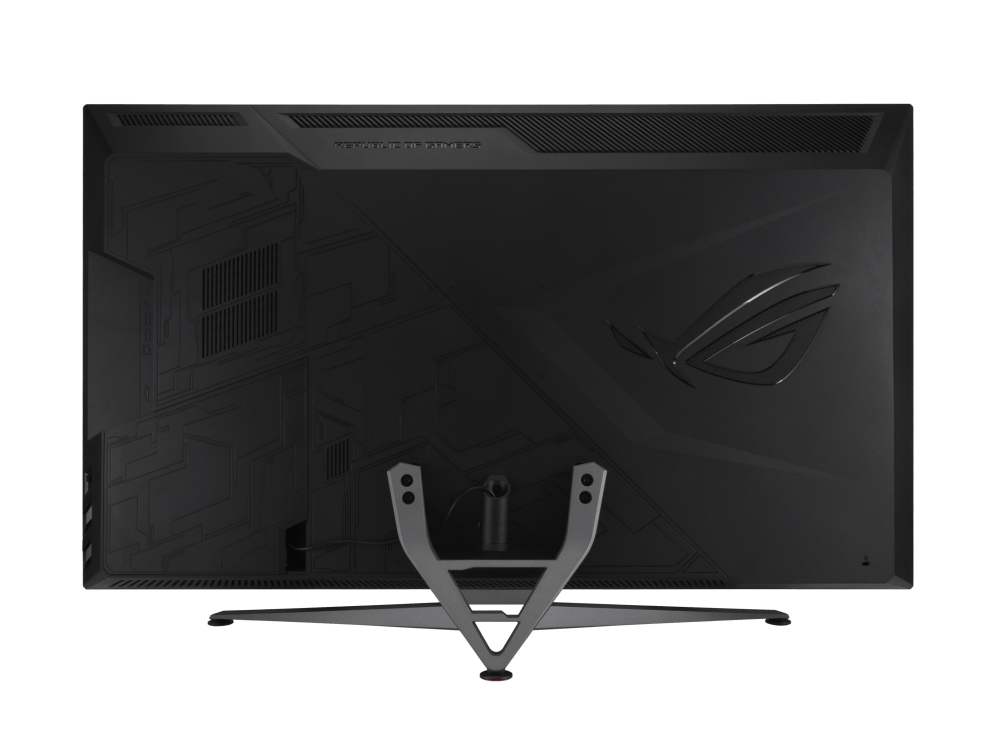 Asus 43"  90LM04U0-B02170 - Ecran PC Asus - grosbill.com - 5