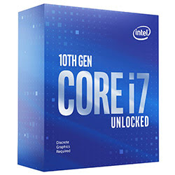 Processeur Intel Grosbill