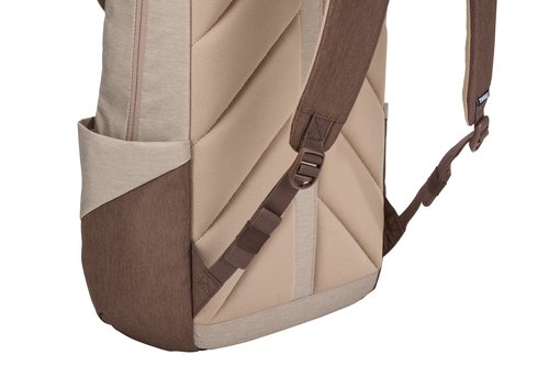 Thule Lithos Backpack 20L - Brown - Achat / Vente sur grosbill.com - 11