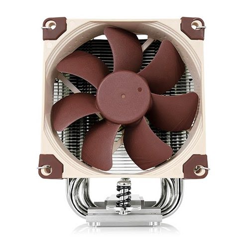 Noctua NH-U9S CPU-KÃ¼hler - 92mm - Achat / Vente sur grosbill.com - 1
