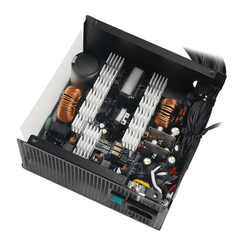 Deepcool 80+ Bronze (650W) - Alimentation Deepcool - grosbill.com - 4