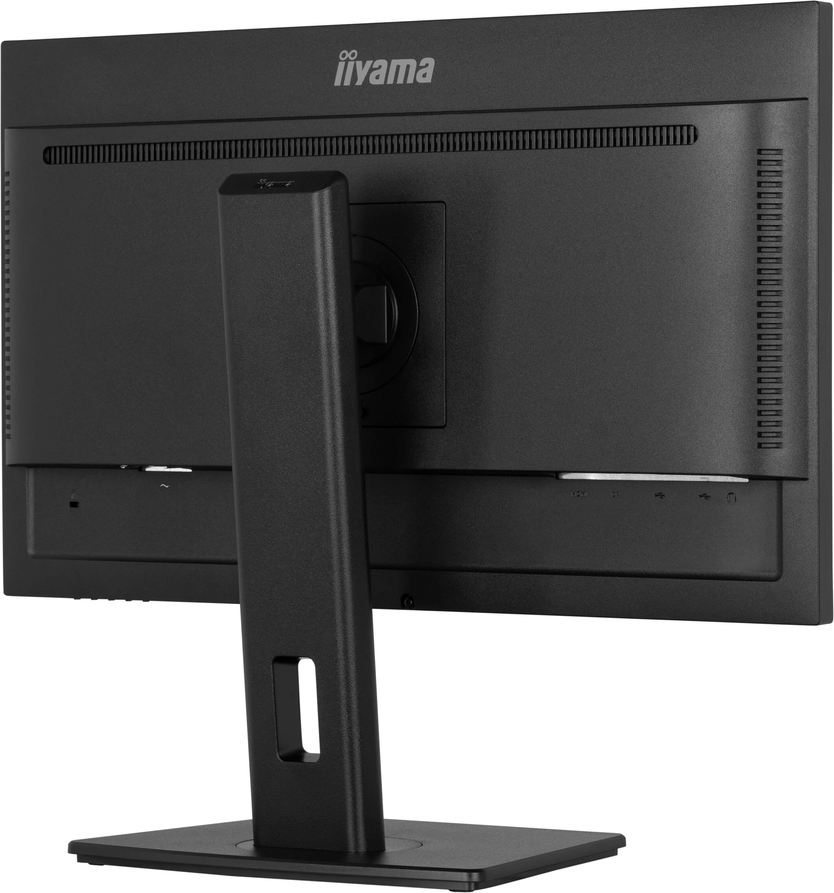 Iiyama 24 pouces  XUB2497HSU-B2 - Ecran PC Iiyama - grosbill.com - 9