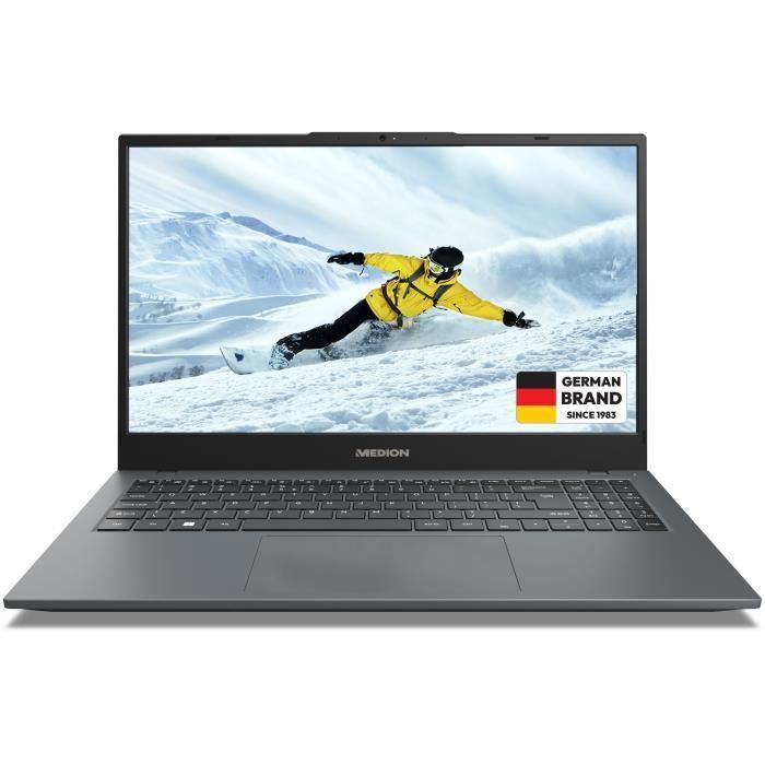 PC portable MEDION Grosbill