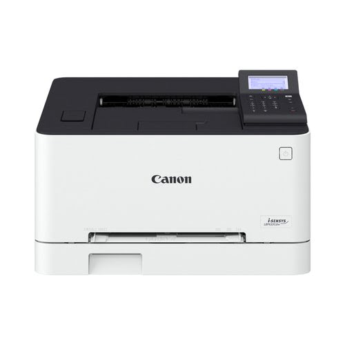 Imprimante Canon I-SENSYS LBP633CDW - grosbill.com - 0
