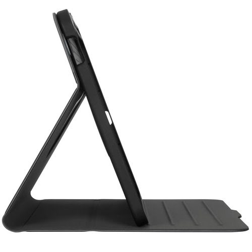 Targus VersaVu case New iPad 2022 Black - Achat / Vente sur grosbill.com - 8