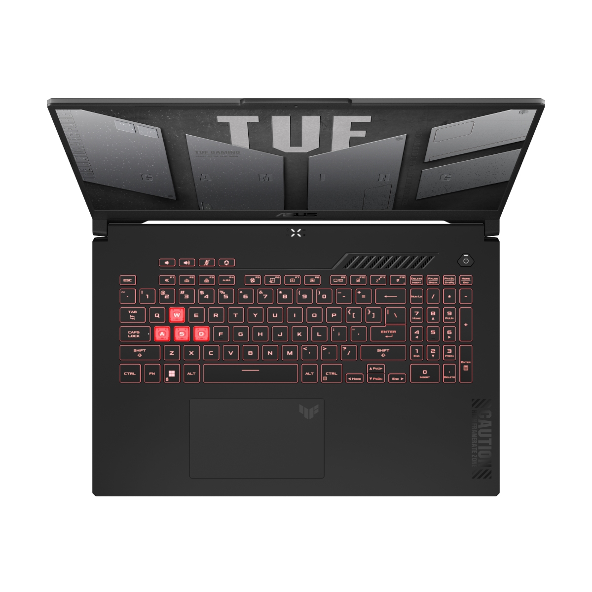 Asus 90NR0FI6-M007D0 - PC portable Asus - grosbill.com - 1