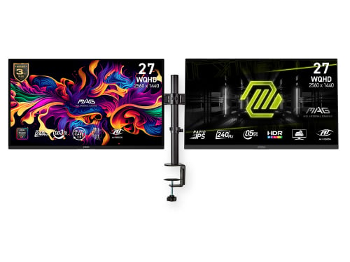Ecran PC MSI Grosbill