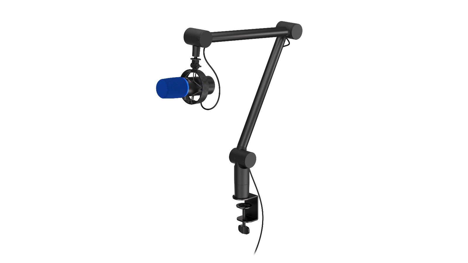 Accessoire Streaming / Vlogging  ENDORFY  Grosbill