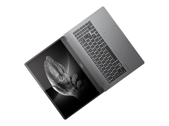 MSI 9S7-15G121-012 - PC portable MSI - grosbill.com - 2