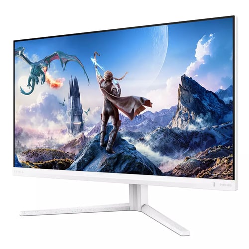 Philips 27 pouces  27M2N5901A - Ecran PC Philips - grosbill.com - 5