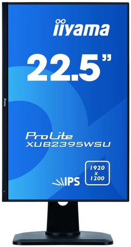 Iiyama 22 pouces  XUB2395WSU-B1 - Ecran PC Iiyama - grosbill.com - 13