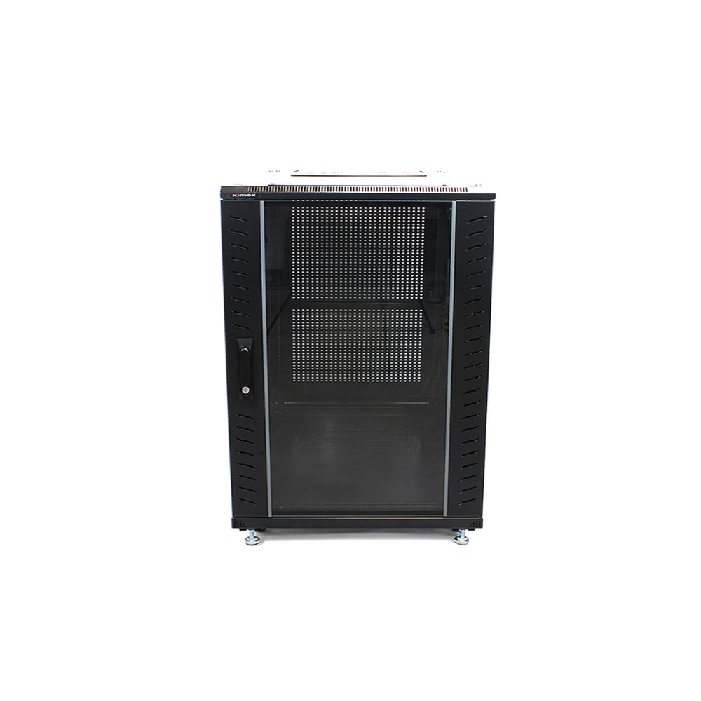Kimex International Baie de brassage 19" 15U 600x800mm  (112-6815K) - Achat / Vente Réseau divers sur grosbill.com - 5
