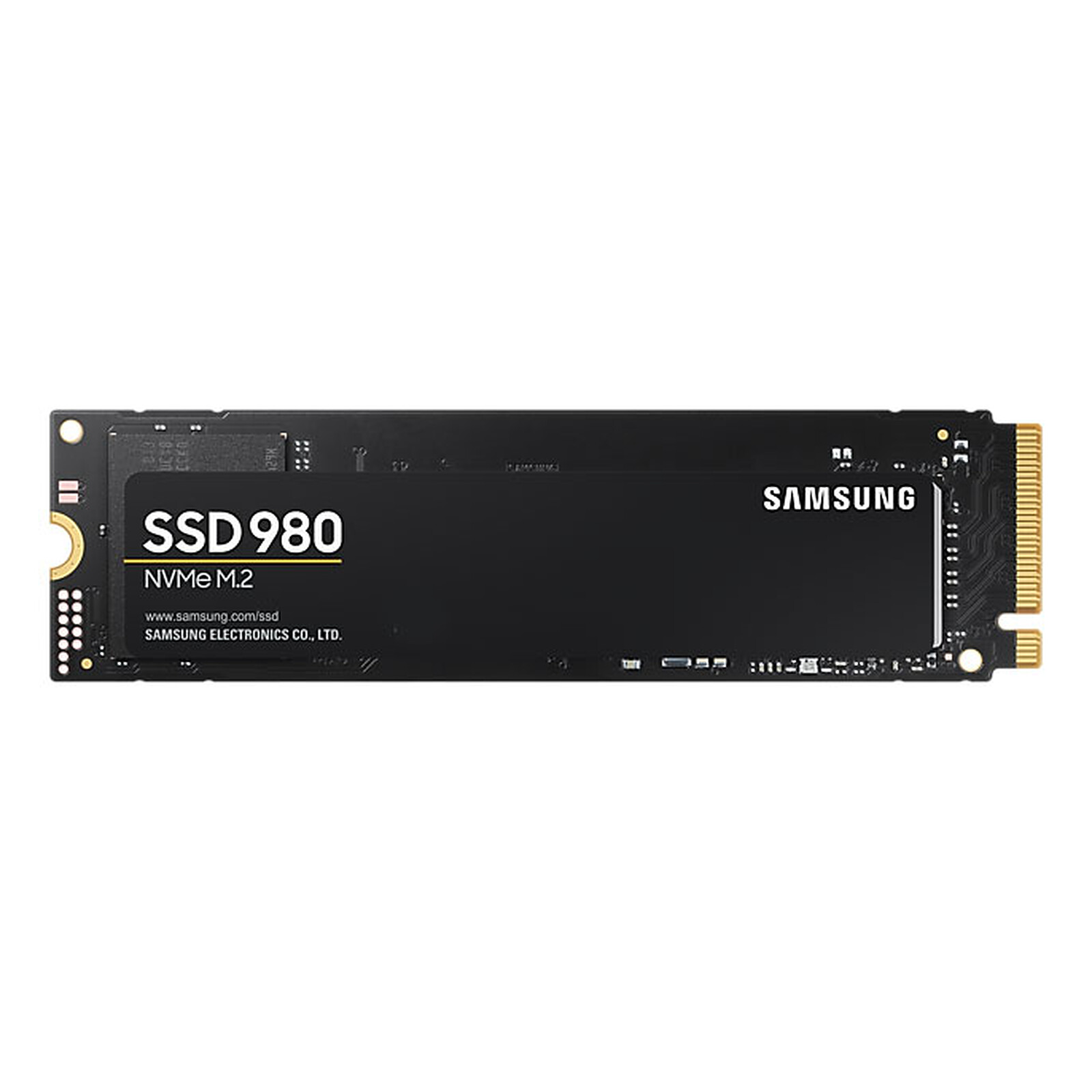 Disque SSD Samsung Grosbill