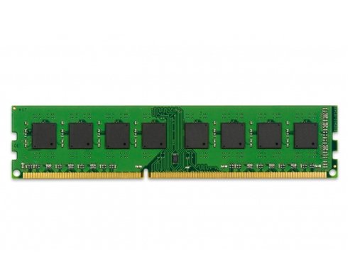 Kingston ValueRam/2GB 1600MHz DDR3 NonECC CL11 DI