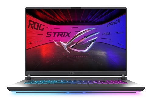STRIX-G18-G815LP-DR9052W/18W/U9/32/1/W11 - Achat / Vente sur grosbill.com - 1