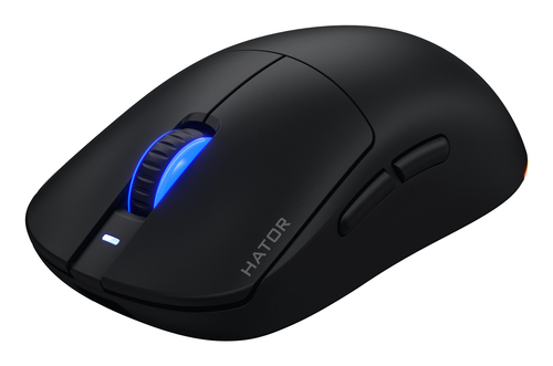 Hator Quasar 3 - Souris PC Hator - grosbill.com - 5