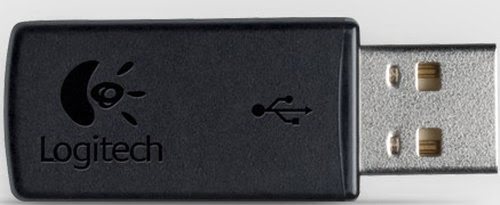 Wireless Combo MK220 Noir - Achat / Vente sur grosbill.com - 3