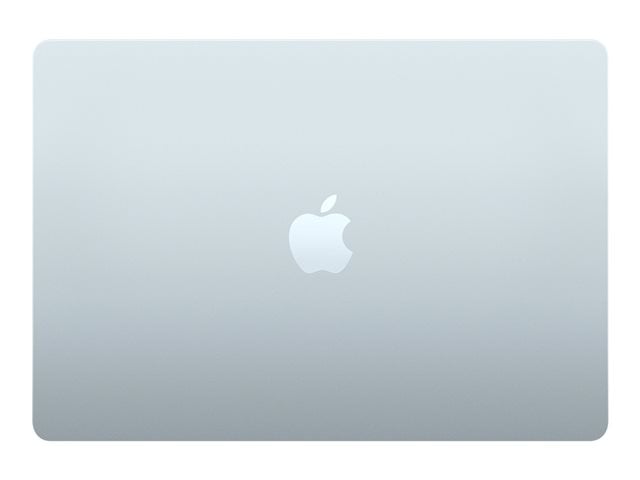 Macbook Air MDVT4FN/A - M5 15.3" 16Go 1To Bleu ciel - Achat / Vente sur grosbill.com - 3
