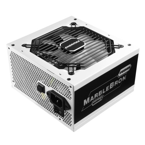 ENERMAX MARBLEBRON 850W RGB power supply - Achat / Vente sur grosbill.com - 1