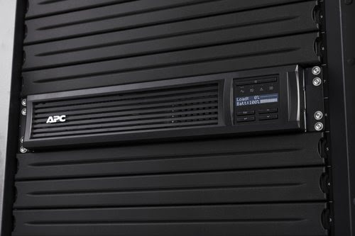 APC Smart-UPS 1000VA - Achat / Vente sur grosbill.com - 8