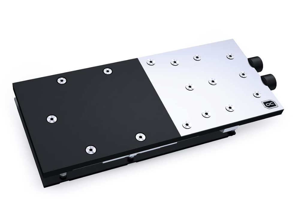 Watercooling Alphacool Grosbill