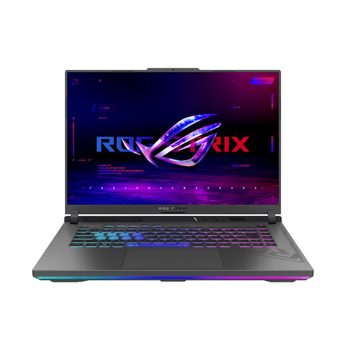 image produit Asus ROG Strix G16 G614JV-N4118X Grosbill