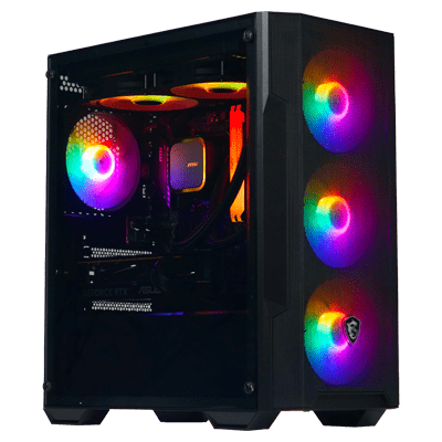 PC Fixe No Name Grosbill