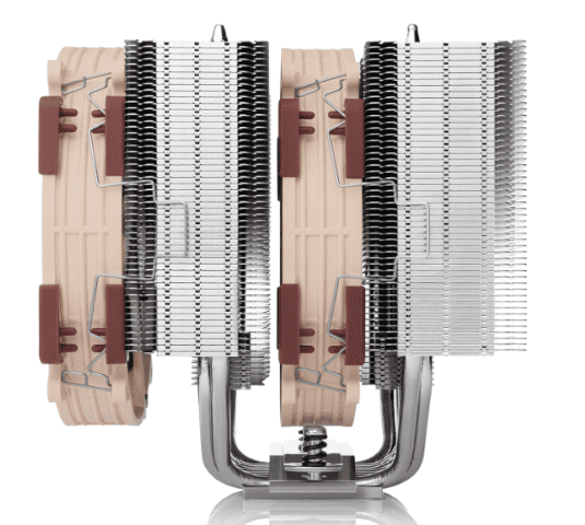 Noctua 168 mm - Ventilateur CPU Noctua - grosbill.com - 3
