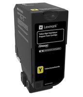 Consommable imprimante Lexmark Grosbill