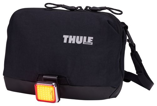 Thule Paramount Crossbody 2L - Black - Achat / Vente sur grosbill.com - 12