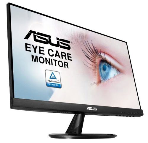 Asus 22 pouces  90LM06B7-B01370 - Ecran PC Asus - grosbill.com - 5