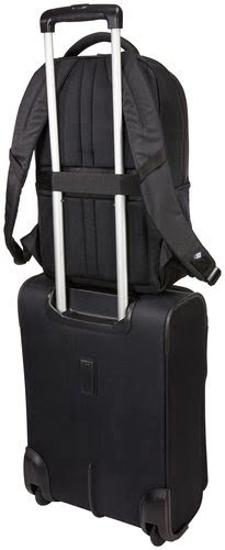Propel Backpack 15.6'' Black (PROPB116) - Achat / Vente sur grosbill.com - 3
