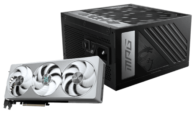 Carte graphique Gigabyte Grosbill