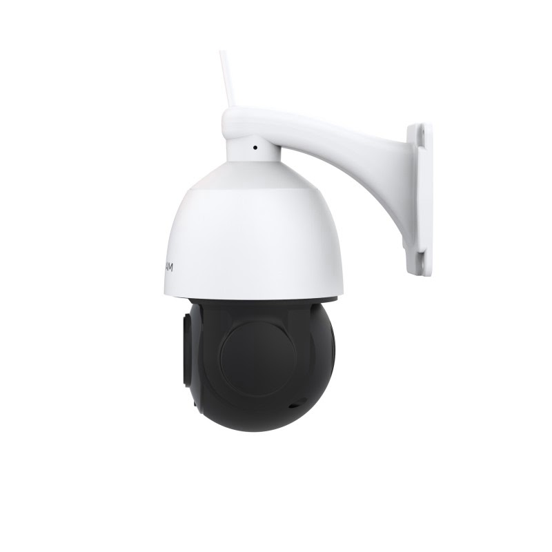 Foscam SD2X - 2MP/Pan/Tilt/Zoom 18X/IP66 - Caméra / Webcam - 1