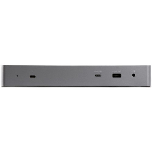 Thunderbolt 3 Dock USB-C/Dual 4K/96W PD - Achat / Vente sur grosbill.com - 2