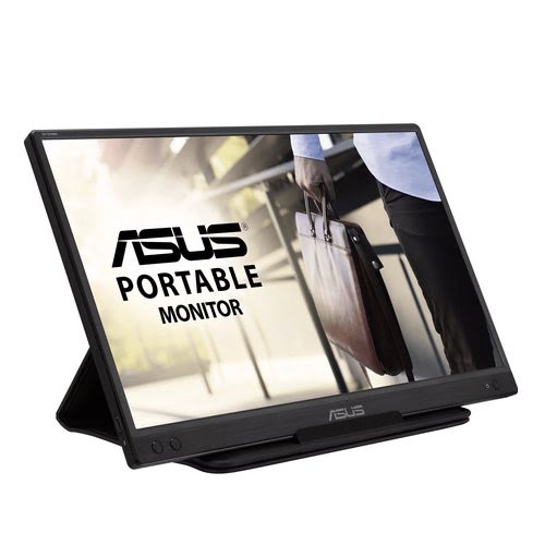 Asus 15 pouces  90LM07D3-B01170 - Ecran PC Asus - grosbill.com - 5