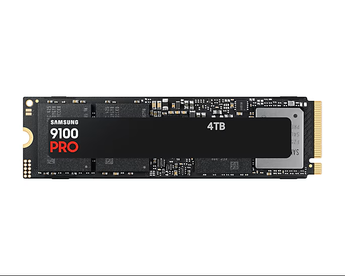 Disque SSD Samsung Grosbill