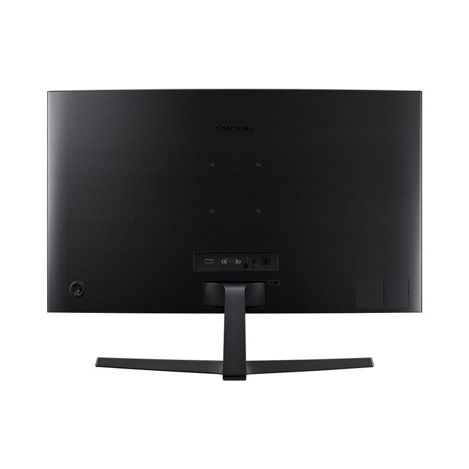 Samsung 27 pouces  LC27F396FHUXEN - Ecran PC Samsung - grosbill.com - 1