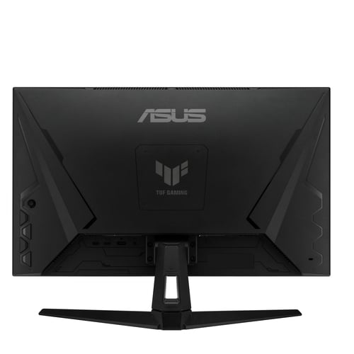 Asus 27 pouces  90LM0C80-B03171 + 90LM0BN0-B01371 + MMDOS110BK - Ecran PC - 7