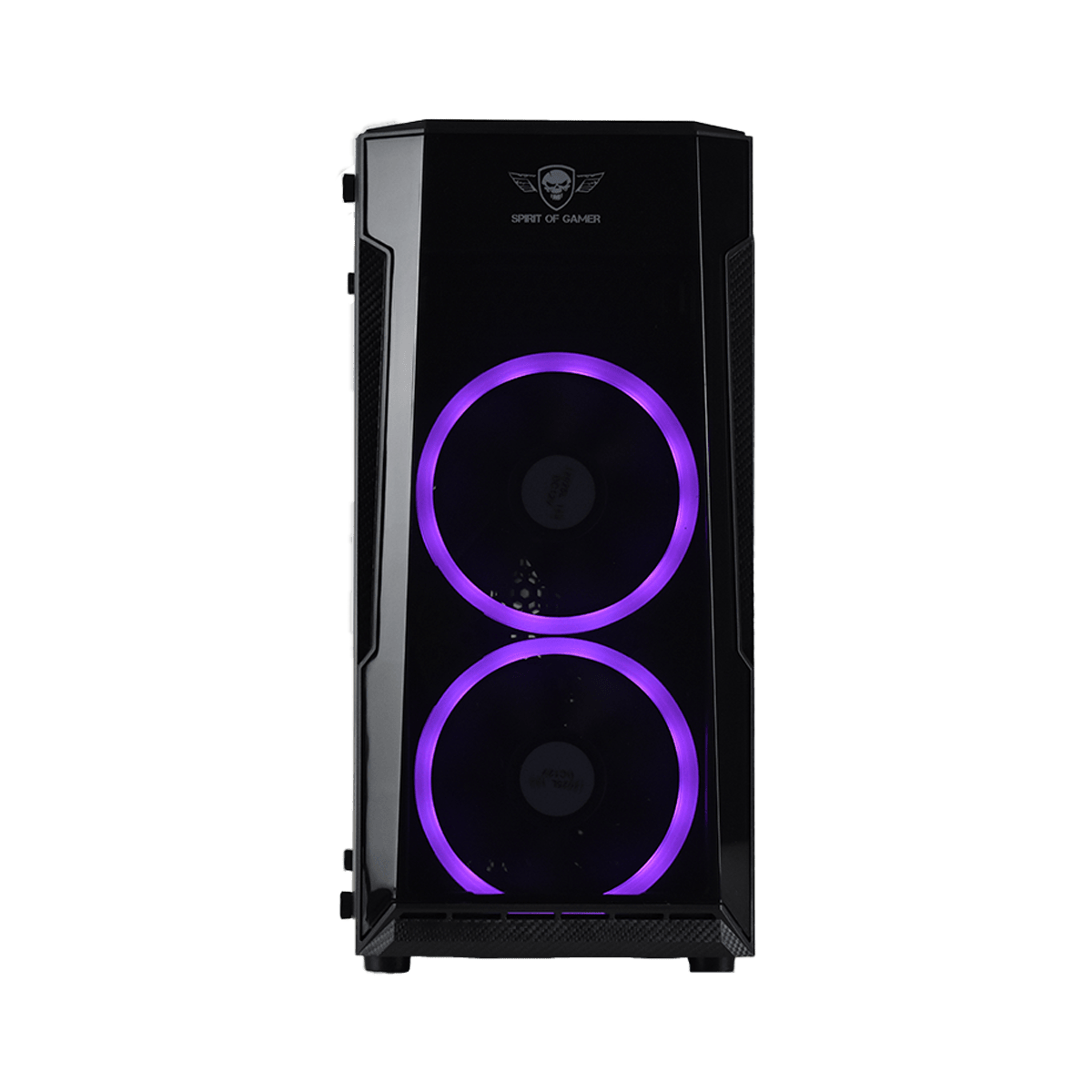 Grosbill First Round - i3 10100/16Go/480Go/GTX 1650 (0323) - Achat / Vente PC Fixe sur grosbill.com - 3