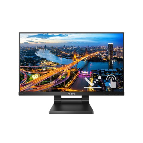 24'' Touch In cell 1920x1080 10 pts - Achat / Vente sur grosbill.com - 1