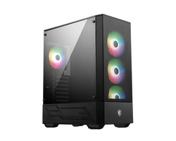 Boîtier PC MSI Grosbill