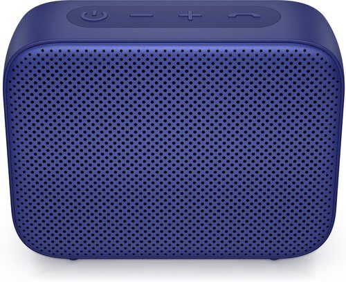 HP HP Simba Blue BT Speaker EMEA-INTL Eng l