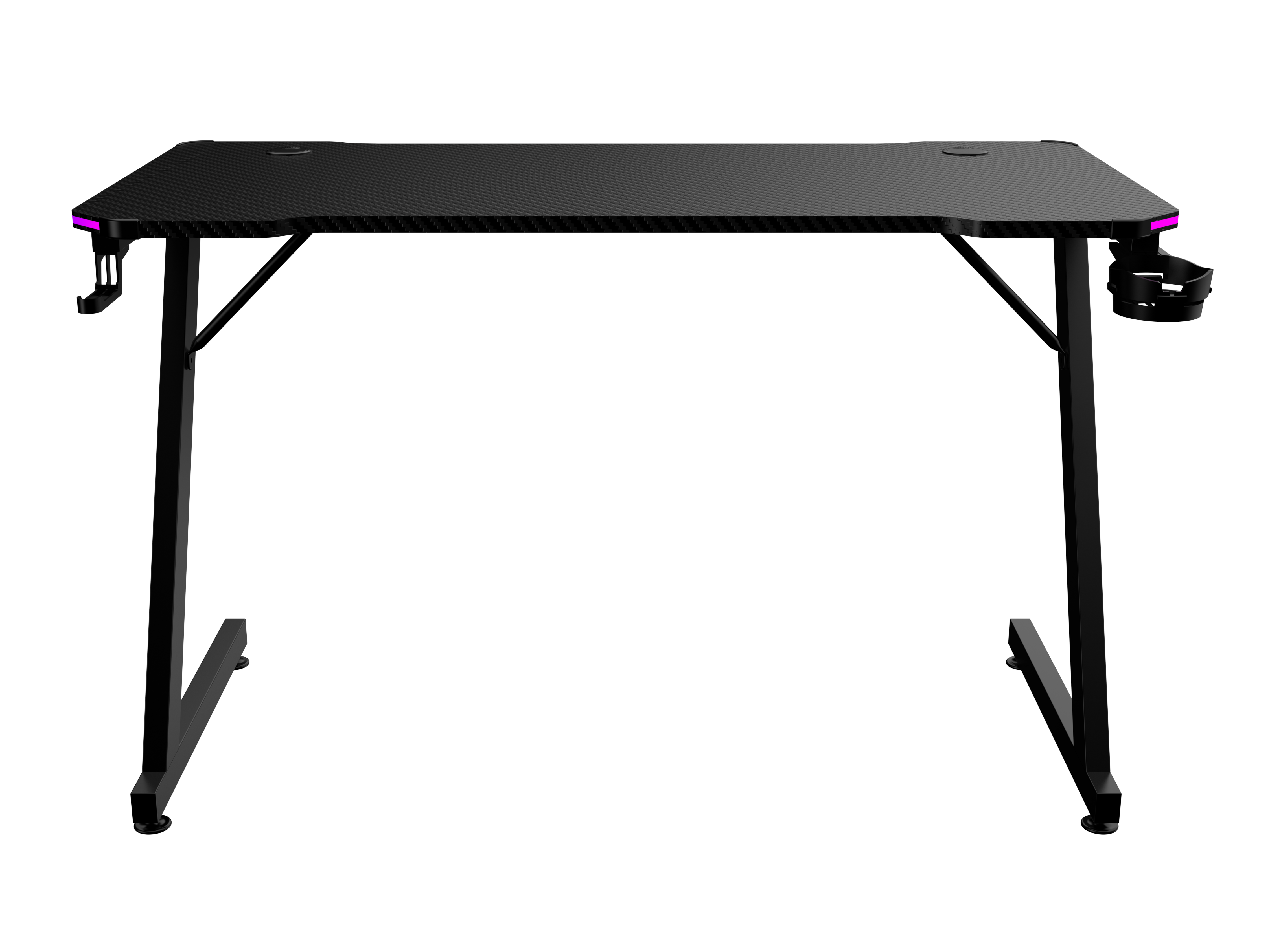 The G-LAB K Desk Electron Ex (K-DESK-ELECTRON-EX) - Achat / Vente Bureau sur grosbill.com - 3